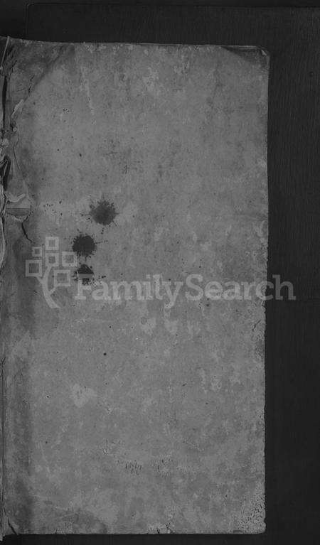 湖北陈氏族谱-陈氏宗谱 [4卷,含卷首].pdf电子版预览图1