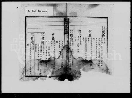 湖南傅氏族谱-邵阳傅氏五修族谱 [14卷,首2卷,又5卷].pdf电子版预览图4