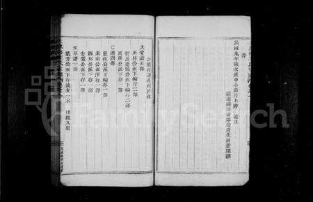 浙江王氏族谱-太原郡王氏宗谱.pdf电子版预览图5