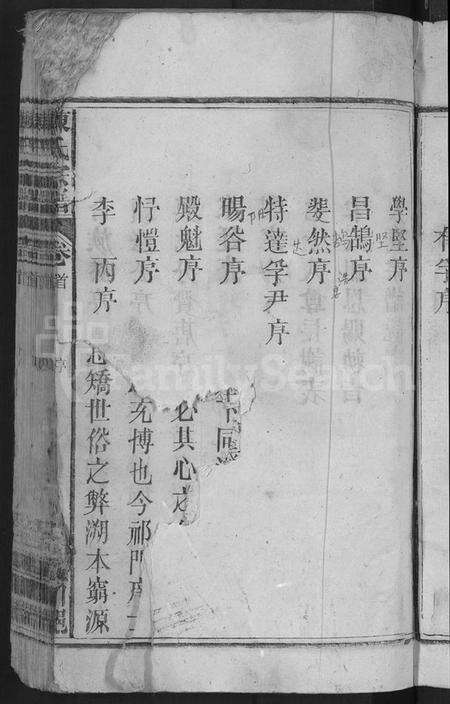 湖北陈氏族谱-陈氏宗谱 [9卷,首1卷].pdf电子版预览图5