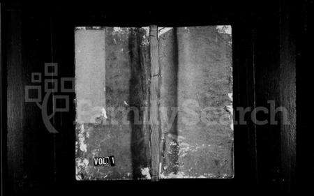 浙江王氏族谱-太原郡王氏宗谱 [4卷].pdf电子版预览图1