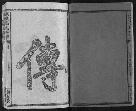 湖南高氏族谱-城溪高氏族谱[10卷].pdf电子版预览图2