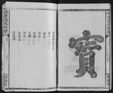 湖南高氏族谱-城溪高氏族谱[10卷].pdf电子版预览图4