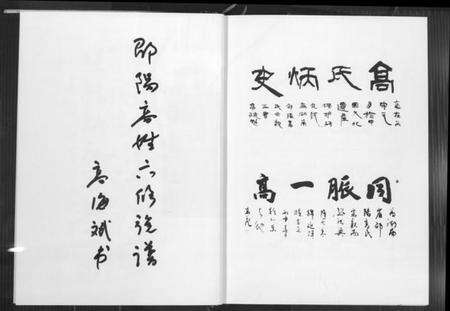 湖南高氏族谱-邵阳高姓六修宗谱.pdf电子版预览图4