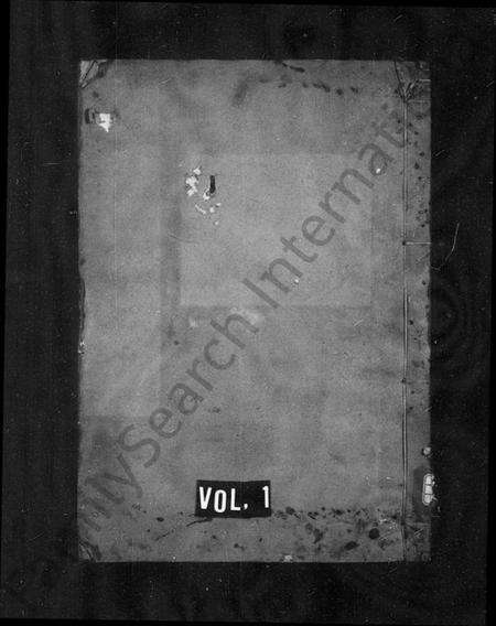 浙江方氏族谱-姚南方氏宗谱 [9卷,首末各1卷].pdf电子版预览图1