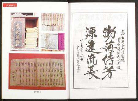 湖南高氏族谱-高氏族谱.pdf电子版预览图4