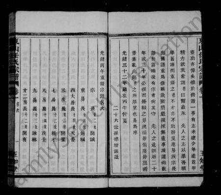 浙江任氏族谱-姚江任氏宗谱 [12卷].pdf电子版预览图2