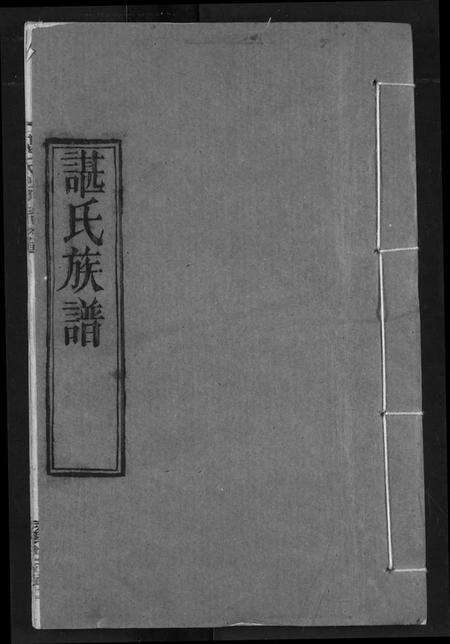 湖北谌氏族谱-谌氏族谱.pdf电子版