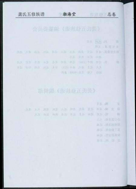 湖南龚氏族谱-龚氏五修族谱.pdf电子版预览图4