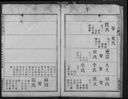 湖北成氏族谱-成氏宗谱.pdf电子版预览图4