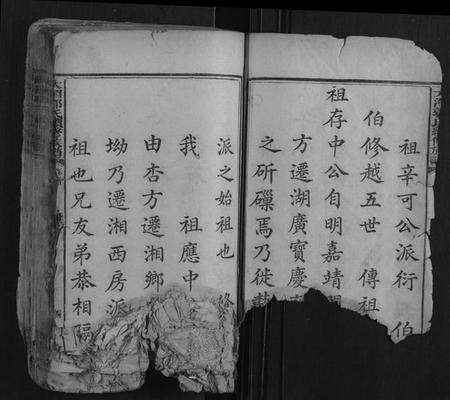 湖南郭氏族谱-大湄郭氏续修族谱[14卷首2卷].pdf电子版预览图3