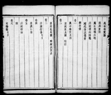 浙江孙氏族谱-孙氏宗谱 [6卷,首1卷].pdf电子版预览图5