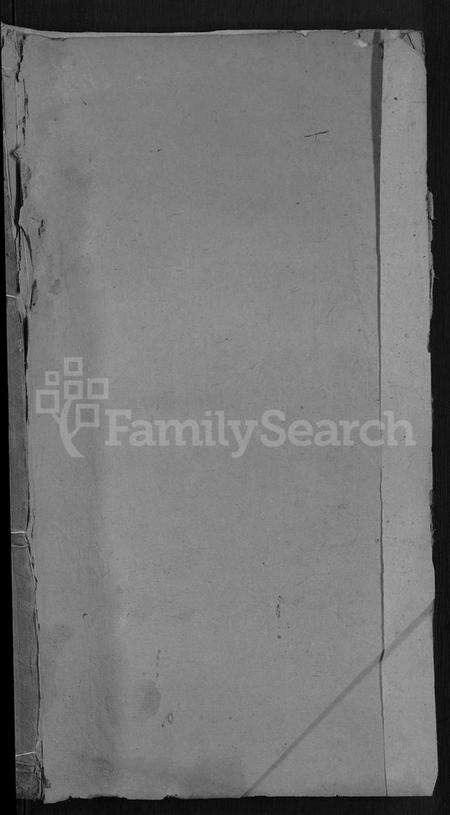 湖南郭氏族谱-郭氏族谱 [28卷,含卷首].pdf电子版预览图1