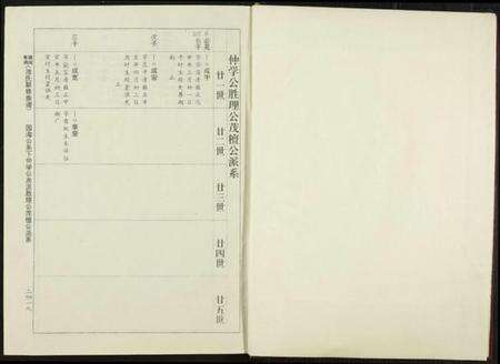 江西池氏族谱-赣闽粤湘池氏联修族谱.pdf电子版预览图1