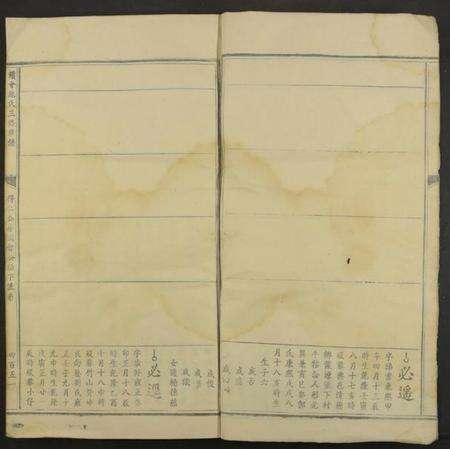 江西池氏族谱-赣会池氏三修族谱 [残卷].pdf电子版预览图3