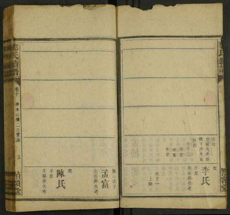 湖南郭氏族谱-郭氏续谱 [存25卷及卷首2卷].pdf电子版预览图5