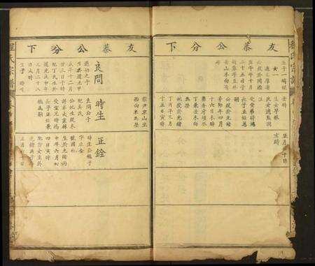 湖北程氏族谱-程氏宗谱.pdf电子版预览图3