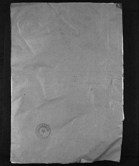 浙江陈氏族谱-官桥陈氏宗谱 [32卷].pdf电子版预览图1