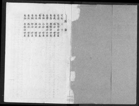 湖北程氏族谱-程氏宗谱.pdf电子版预览图1