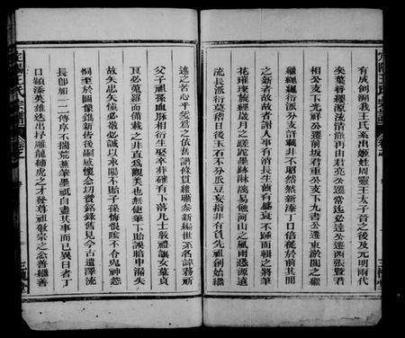 浙江王氏族谱-定阳王氏宗谱.pdf电子版预览图4