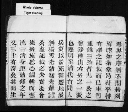 浙江何氏族谱-家山何氏宗谱 [4卷].pdf电子版预览图4