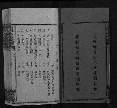 湖南何氏族谱-何氏五修族谱.pdf电子版预览图2