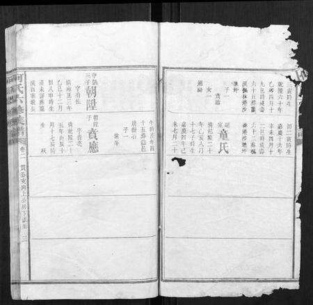 湖南何氏族谱-何氏六修族谱.pdf电子版预览图2