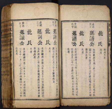 湖南何氏族谱-何氏宗谱.pdf电子版预览图3