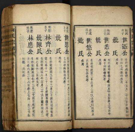 湖南何氏族谱-何氏宗谱.pdf电子版预览图5