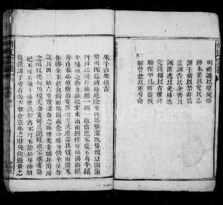 湖南何氏族谱-何氏宗谱 [7编].pdf电子版预览图3