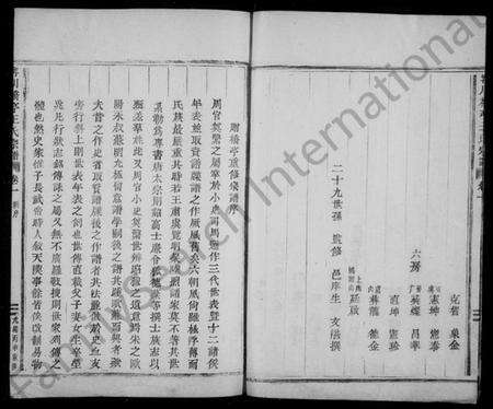 浙江王氏族谱-宁川桥亭王氏宗谱 [9卷].pdf电子版预览图5