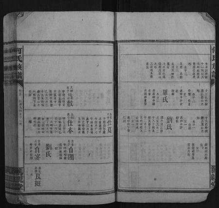 湖南何氏族谱-何氏族谱.pdf电子版预览图3