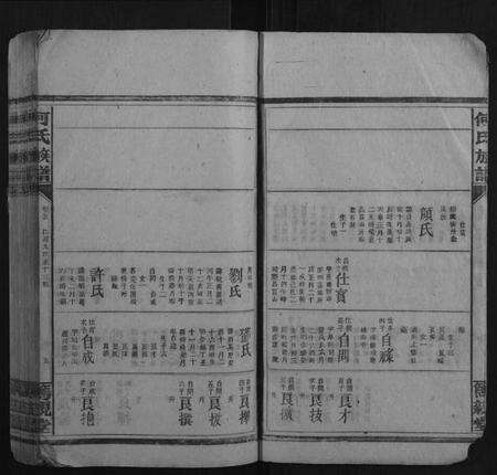 湖南何氏族谱-何氏族谱.pdf电子版预览图5