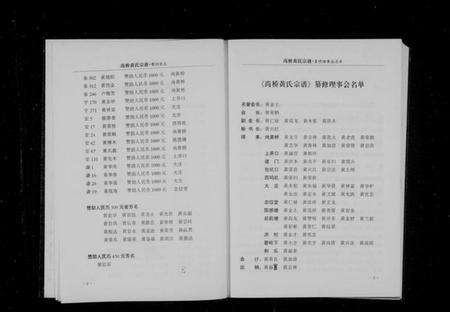 浙江黄氏族谱-尚桥黄氏宗谱 [3册].pdf电子版预览图4