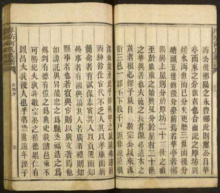 湖南何氏族谱-厚坊何氏族谱.pdf电子版预览图5