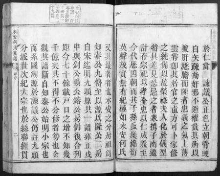 湖南何氏族谱-永安何氏族谱[10册].pdf电子版预览图5