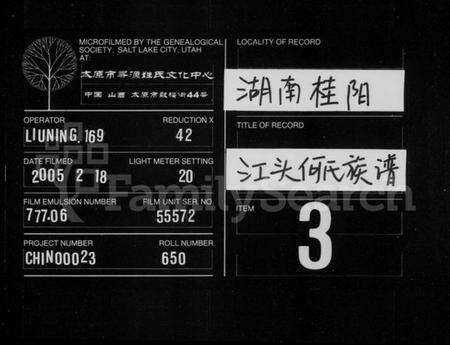 湖南何氏族谱-江头何氏族谱.pdf电子版缩略图