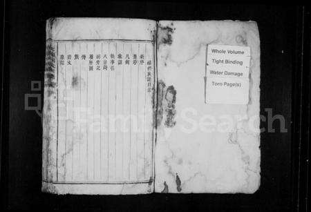 湖南何氏族谱-江头何氏族谱.pdf电子版预览图2