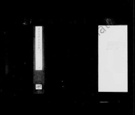 浙江李氏族谱-山阴天乐李氏宗谱 [25卷,含卷首].pdf电子版预览图5