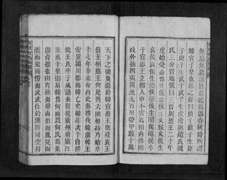 湖南何氏族谱-西垣何氏族谱[12卷].pdf电子版预览图5