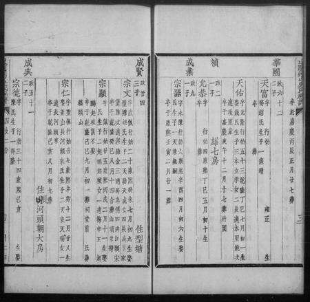 浙江吴氏族谱-山阴州山吴氏族谱 [残卷].pdf电子版预览图4