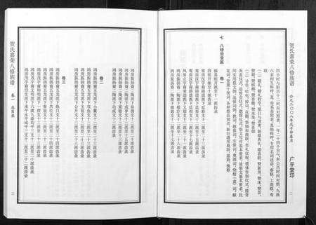 湖南贺氏族谱-贺氏嘉荣八修族谱[3卷].pdf电子版预览图3