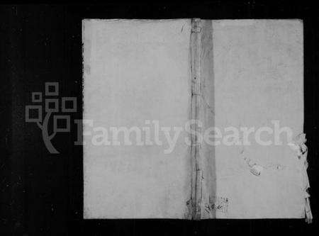 浙江赵氏族谱-山阴华舍赵氏宗谱 [18卷].pdf电子版预览图1