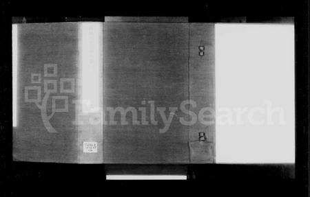 浙江王氏族谱-山阴酿川王氏族谱 [8卷].pdf电子版缩略图