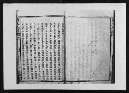 湖南贺氏族谱-贺氏族谱.pdf电子版预览图3