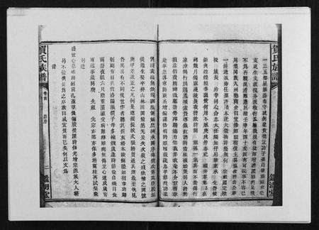 湖南贺氏族谱-贺氏族谱.pdf电子版预览图4