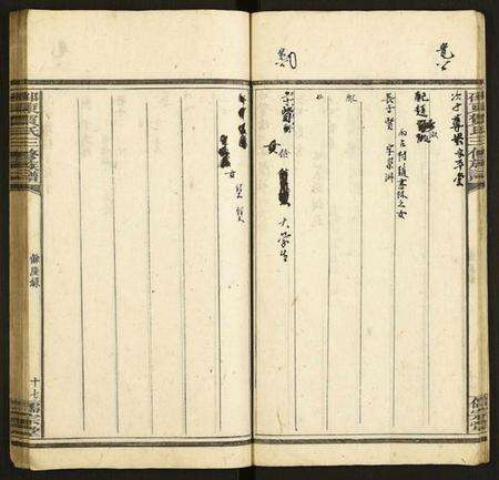 湖南贺氏族谱-邵东贺氏三修族谱.pdf电子版预览图5