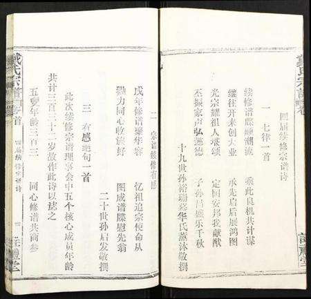 湖北戴氏族谱-戴氏宗谱.pdf电子版预览图5