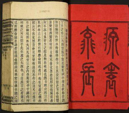 湖南胡氏族谱-城南胡氏族谱.pdf电子版预览图2