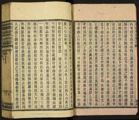 湖南胡氏族谱-城南胡氏族谱.pdf电子版预览图3